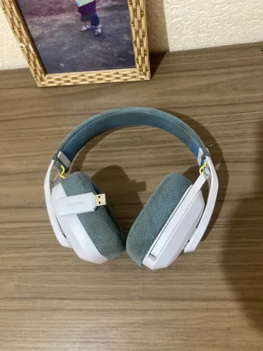 Fone sem fio pra pc 