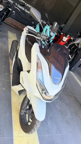 Honda Pcx 2023