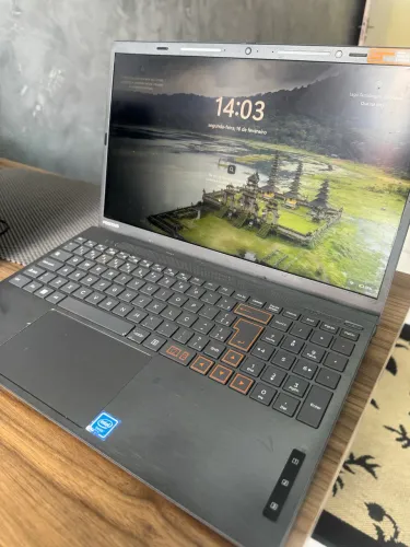  Notebook Positivo Vision C15