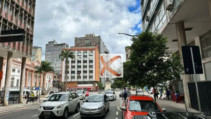 Sala à venda, 180 m² por R$ 250.000,00 - Comércio - Salvador/BA