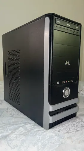 PC I5-10400F + 16GB RAM (2x8) + GTX 950 2GB