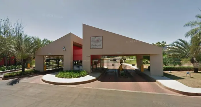 CASA EM UBERABA / MG