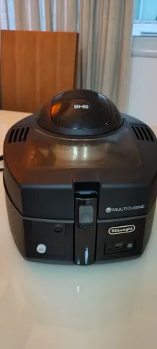 Airfryer DeLonghi MULTICUISINE