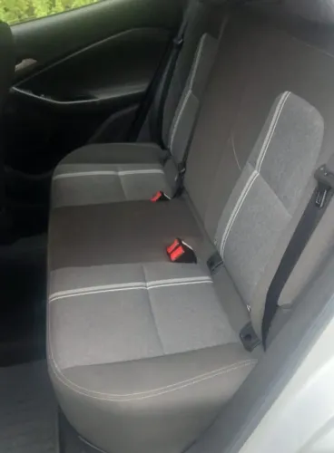 Chevrolet Tracker LT 1.0 Turbo 12V Flex AUT 2023