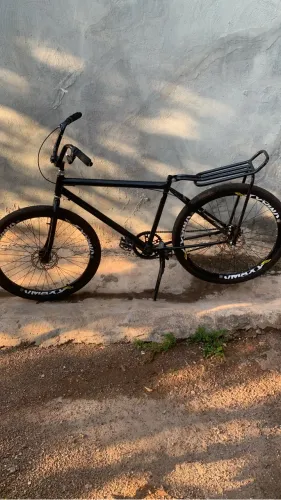 Montatinha aro 26