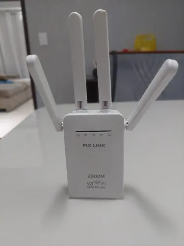 REPETIDOR TP LINK 2800M