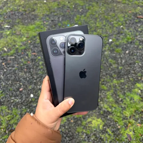 Iphone 13 Pro Max 128gb