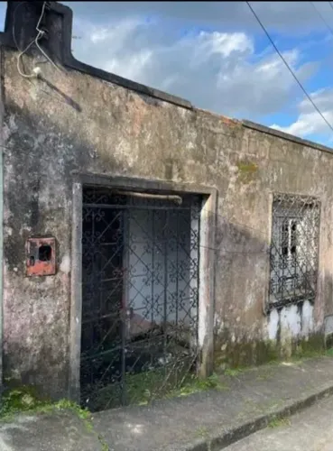 CASA NO MONTE RECÔNCAVO! LEIA A DESCRIÇÃO!