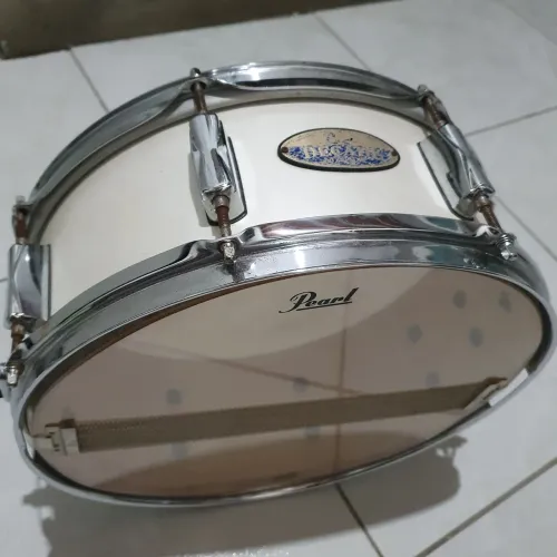 Caixa pearl decade maple 14x5.5