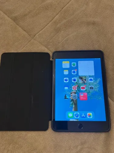 IPAD MINI 4