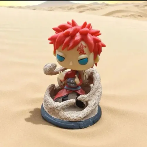 FUNKO POP EM BISCUIT 