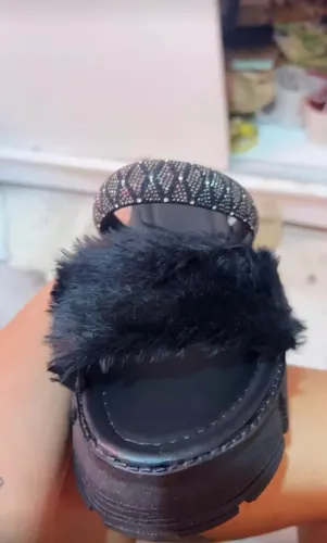 Plataforma papete nova