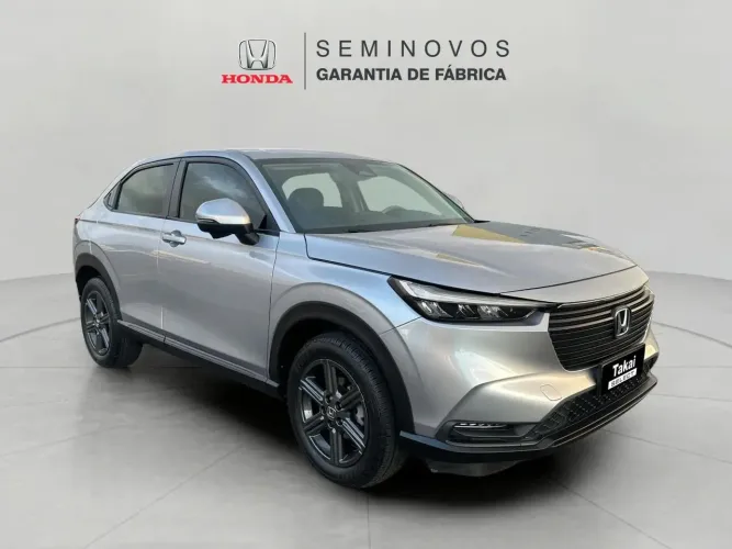 Honda HR-V EXL 1.5 Sensing 16V 5P Aut. 2025