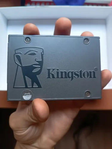 SSD Kingston 240GB