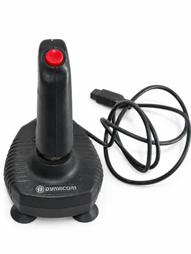 Controle Dynacom para Atari - Antigo