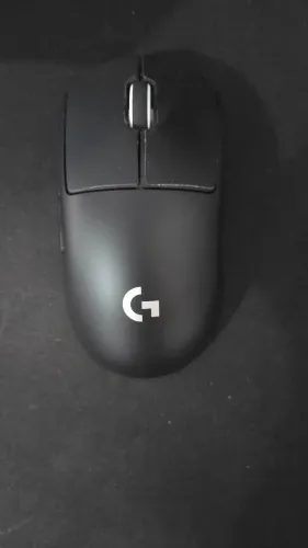 Vendo Logitech G Pro X Superlight + Caixa original