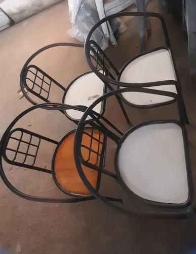 Conjunto de cadeiras