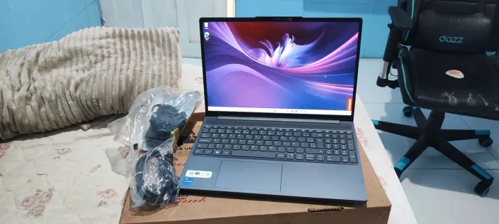 Lenovo ideapad slim 3 novo