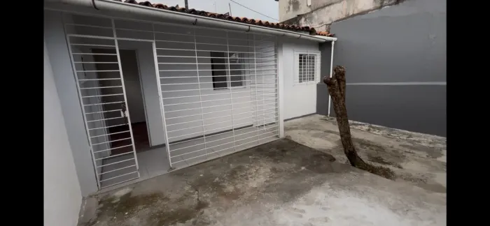 Casa em Prazeres