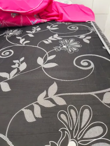 Cama casal 