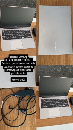 Notebook