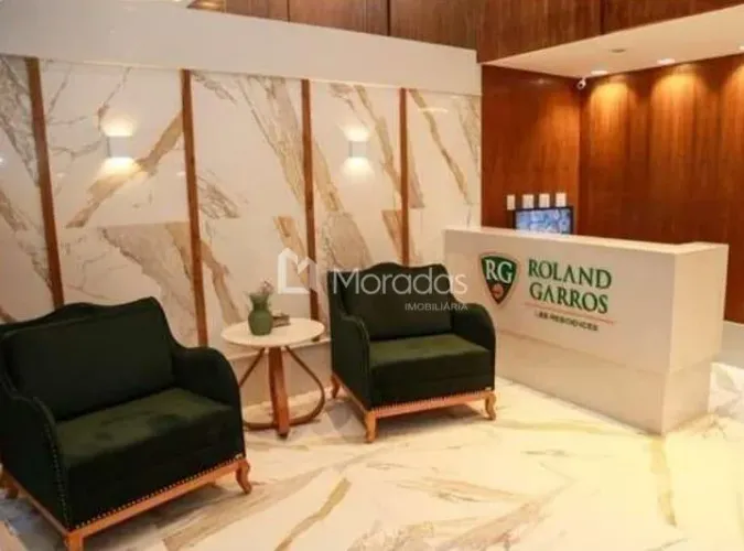 Apartamento para venda ou locação na Pelinca no Centro - Campos dos Goytacazes, RJ com tax
