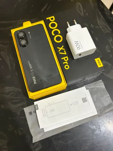 Poko x7pro