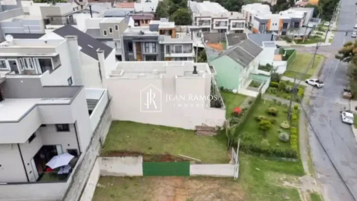 Terreno para , Alto Boqueirão, Curitiba