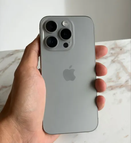 Iphone 15 pro