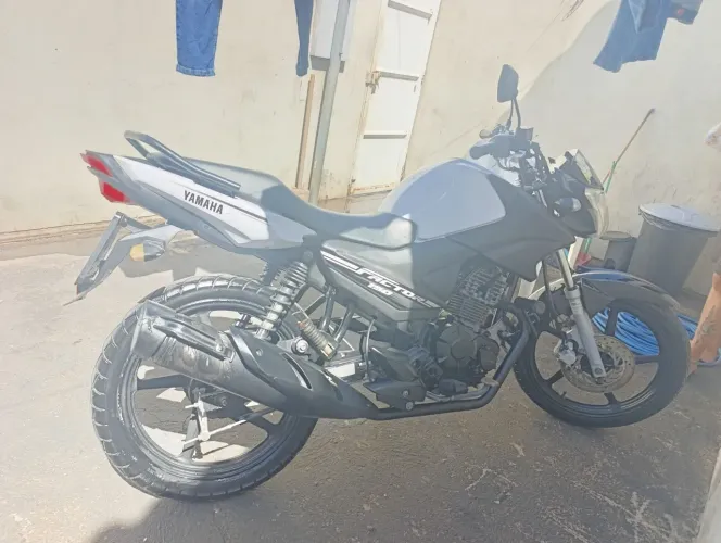 ? VENDE-SE YAMAHA FACTOR 150