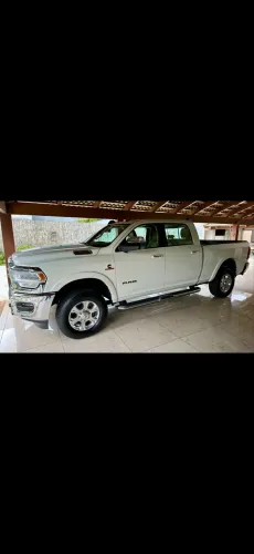 Ram 2500 Laramie 6.7 TDI CD 4X4 Diesel 2021