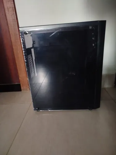 Gabinete TGT-Raptor RGB01