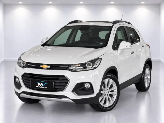Chevrolet Tracker Premier 1.4 Turbo 16V Flex AUT 2019