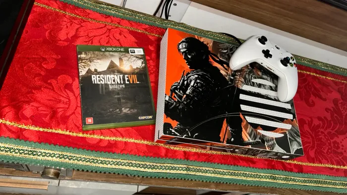 Vendo Xbox One s