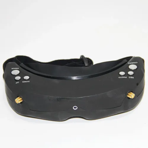 SKYZONE SKY02 FPV GOOGLES analógico