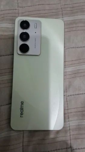 Realme c75 
