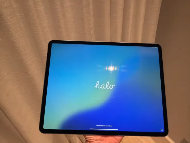 iPad Pro 4 geração 128gb
