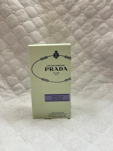 Perfume Prada Milano original 100ml