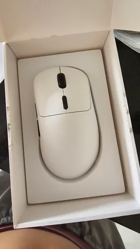 Mouse novo