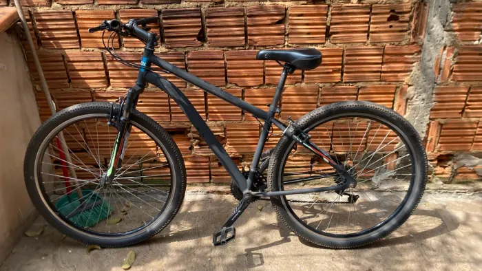 Bicicleta Aro 29