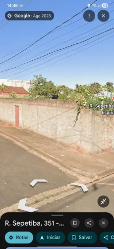 TERRENO/ÁREA PARA TORRE ANTENA DE TELEFONE CELULAR UBERABA MG