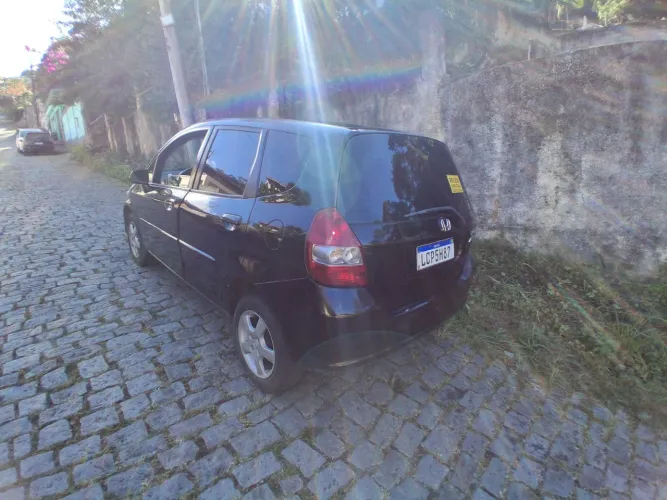 Honda Fit LXL 1.4/ 1.4 Flex 8v/16v 5P Mec. 2004