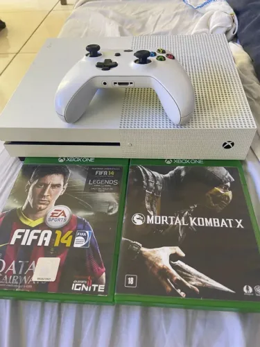 Xbox one S 1Tb
