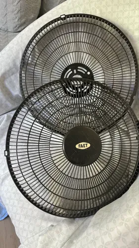 Grades de ventilador 40 cm