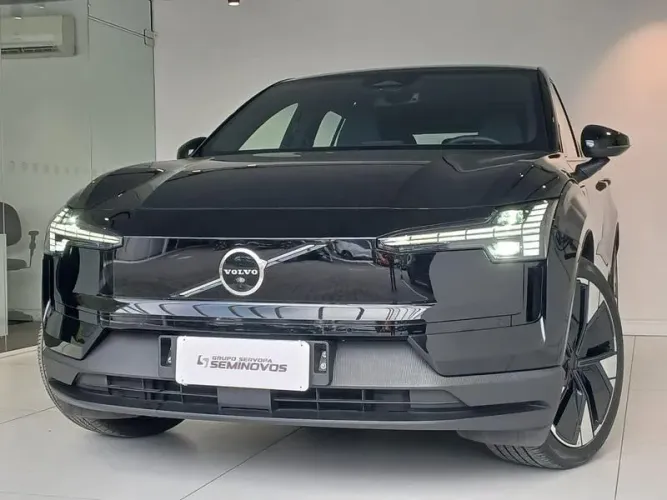 Volvo EX30 E60 Ultra (elétrico) 2024