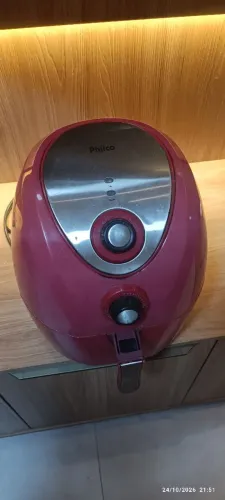 Air Fryer 3.2 litros