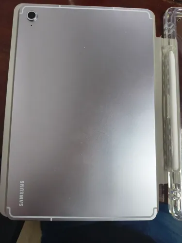 Tablet Samsung S10FE