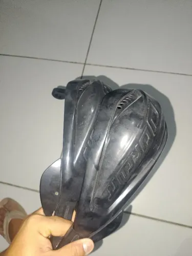 PROTETOR DE PUNHO CIRCUITO BROS