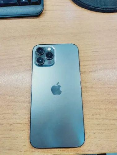 iphone 12 Pro Max 256gb - Excelente Estado