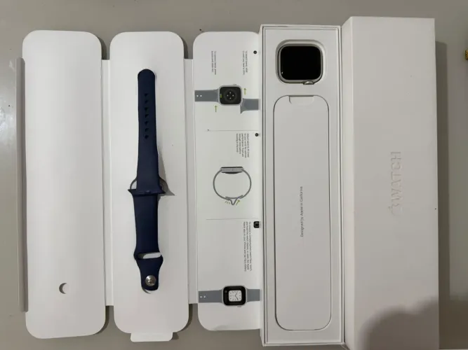 Apple Watch Serie 8, 40mm